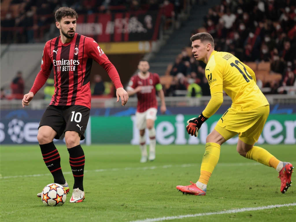 轮比赛集锦 轮比赛集锦