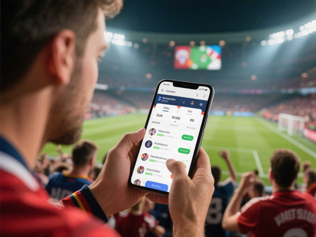 他在球场上 他在球场上