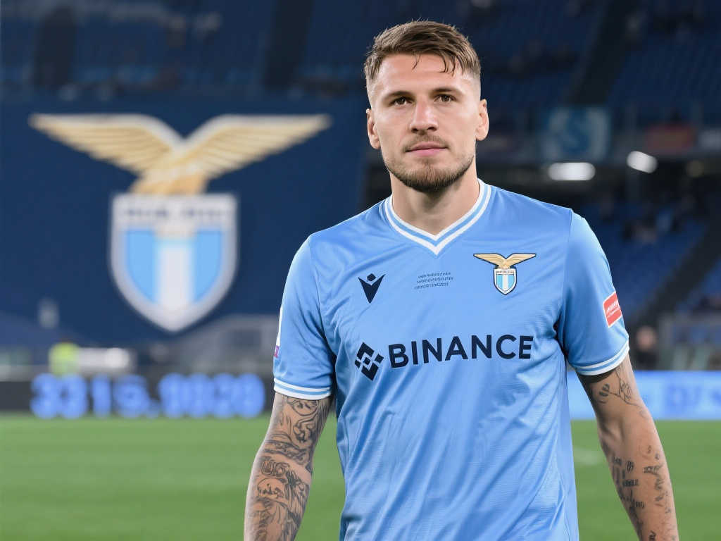 足球場上的 足球場上的