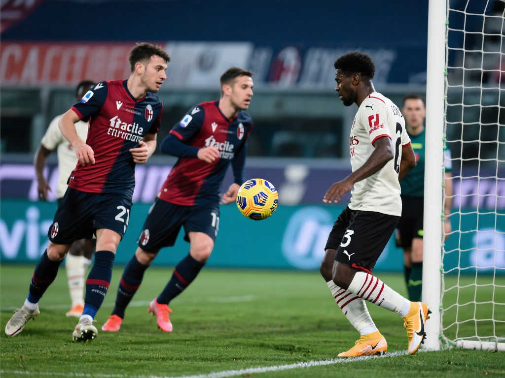 他们的后防 他们的后防