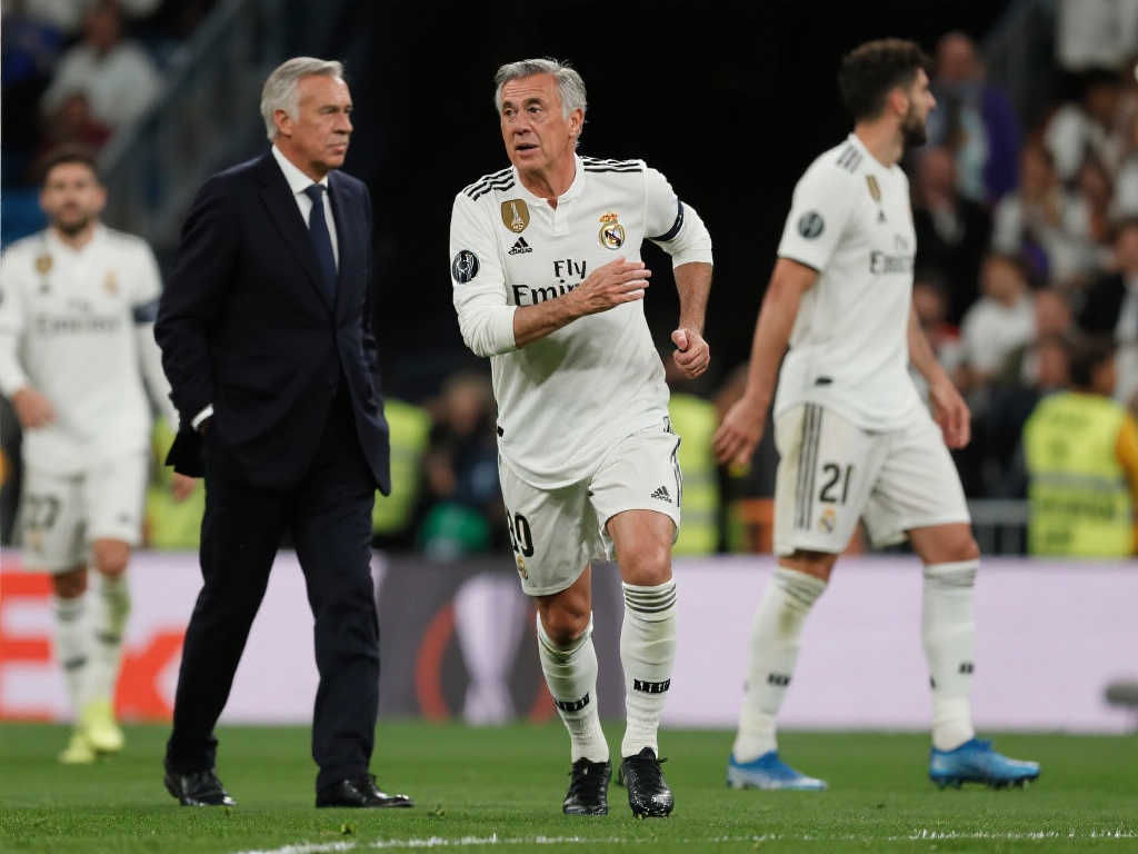 陣型的穩定 陣型的穩定