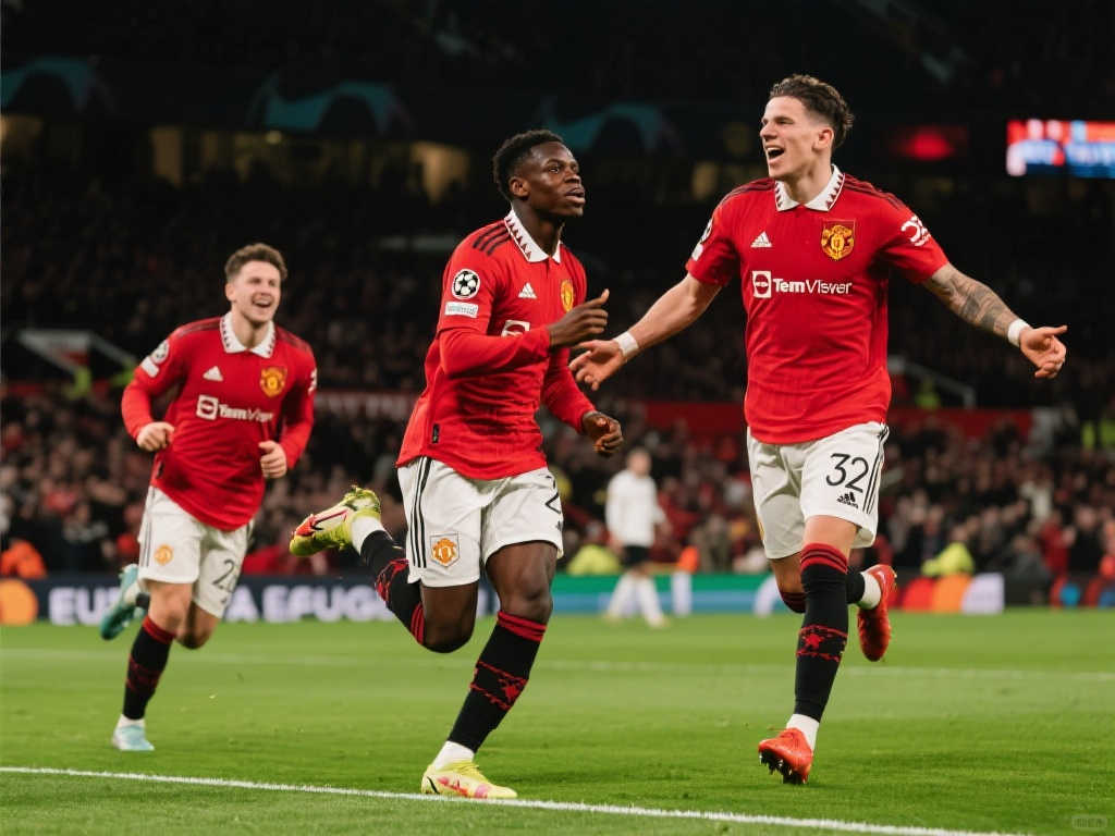 欧冠的表现 欧冠的表现