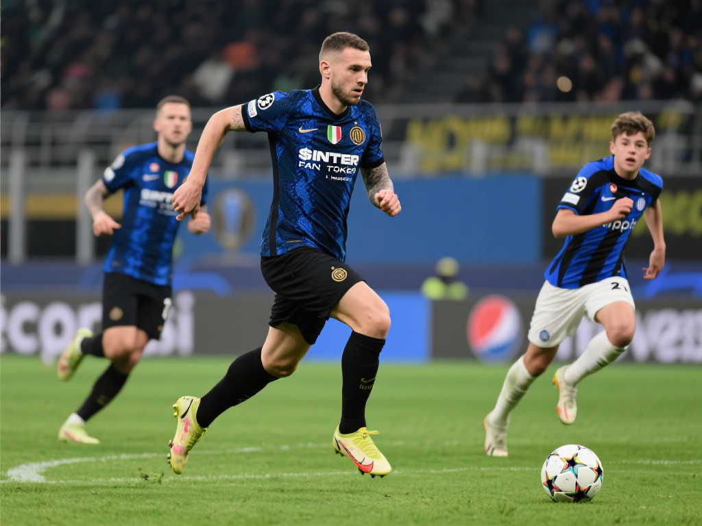 新的活力 新的活力