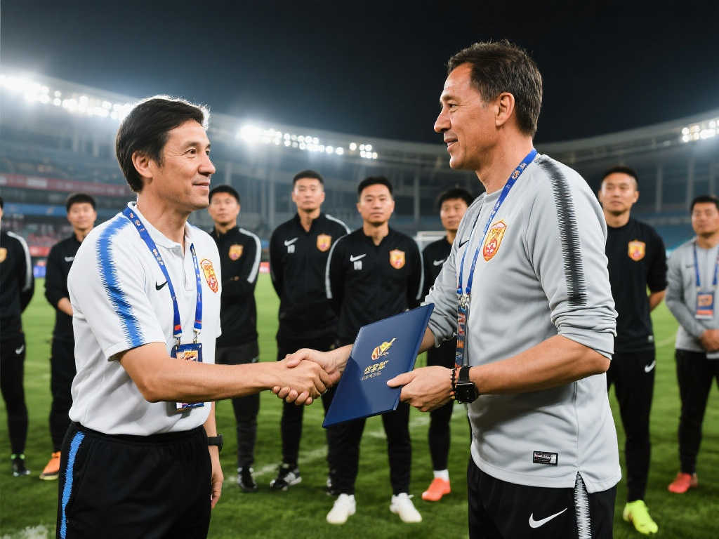 教练的精准 教练的精准